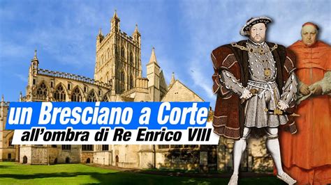 Il Natale alla corte di Enrico VIII 